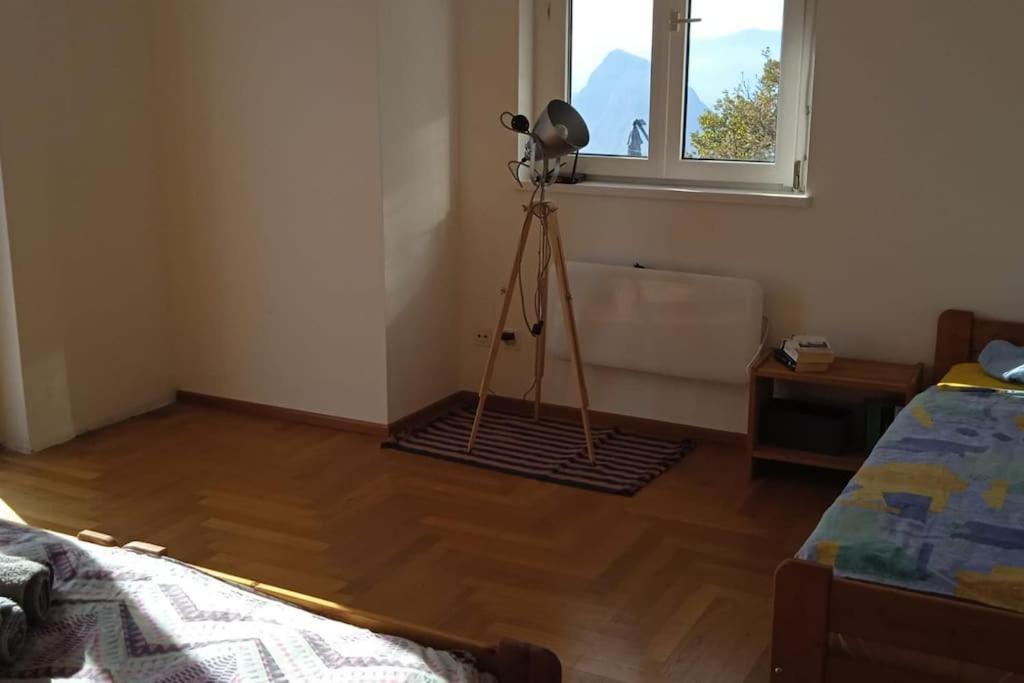 La Perla Di Bre' Lejlighed Lugano Eksteriør billede
